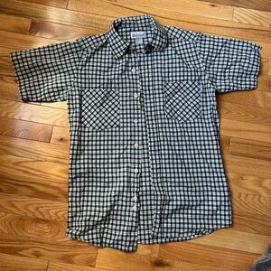 Carhartt button down